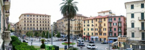 Отель Hotel Venezia  Специя